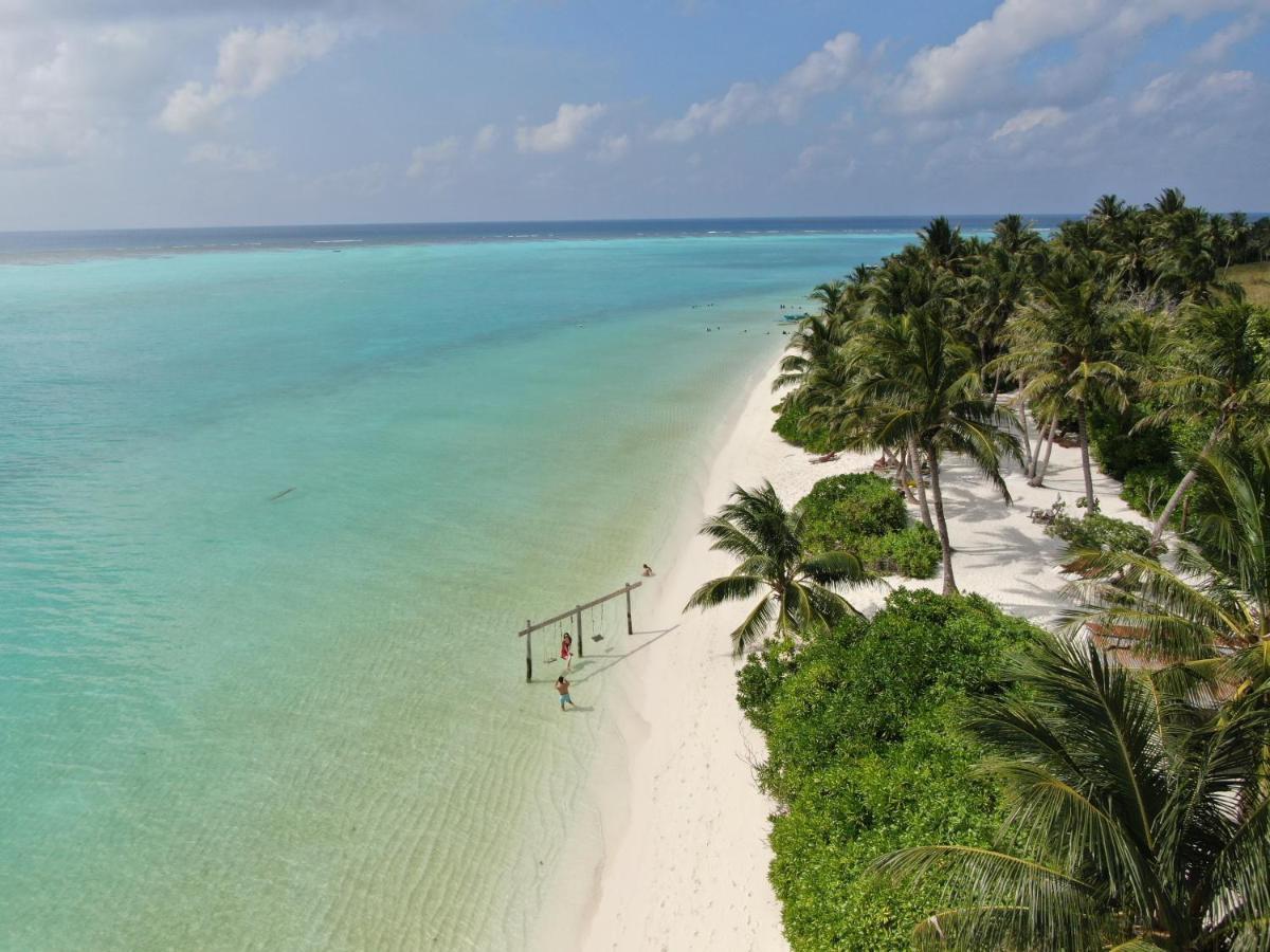 Shoreline Grand Thoddoo Exterior photo