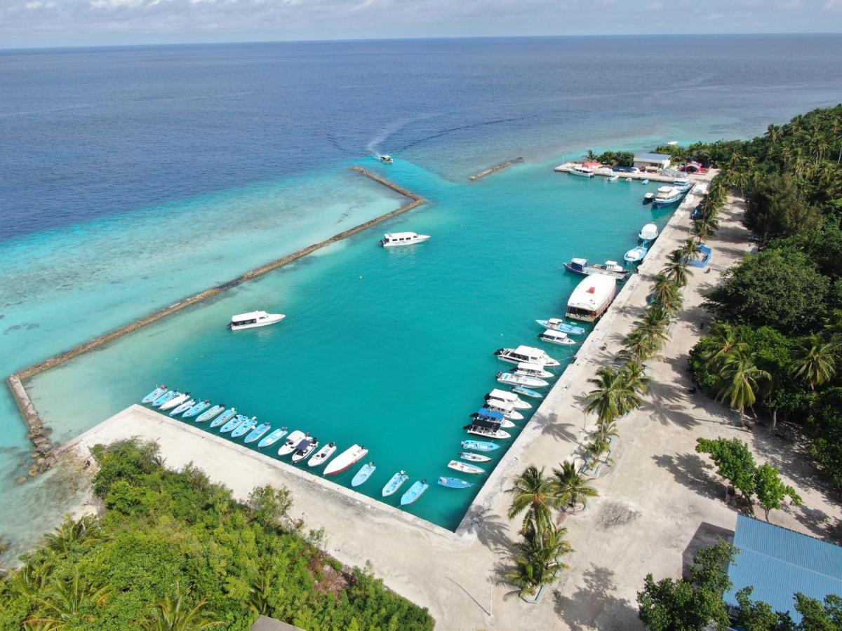Shoreline Grand Thoddoo Exterior photo