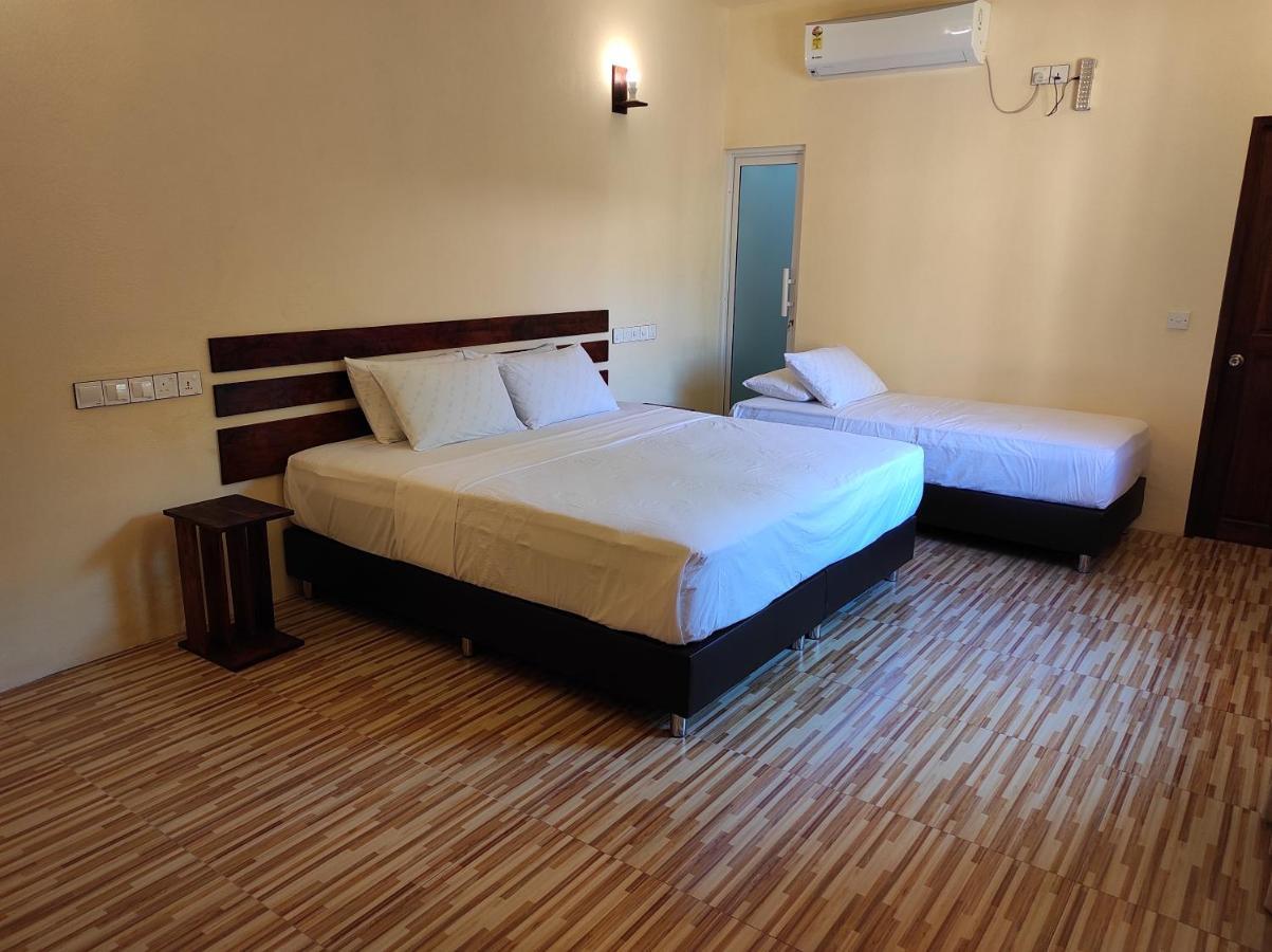 Shoreline Grand Thoddoo Exterior photo