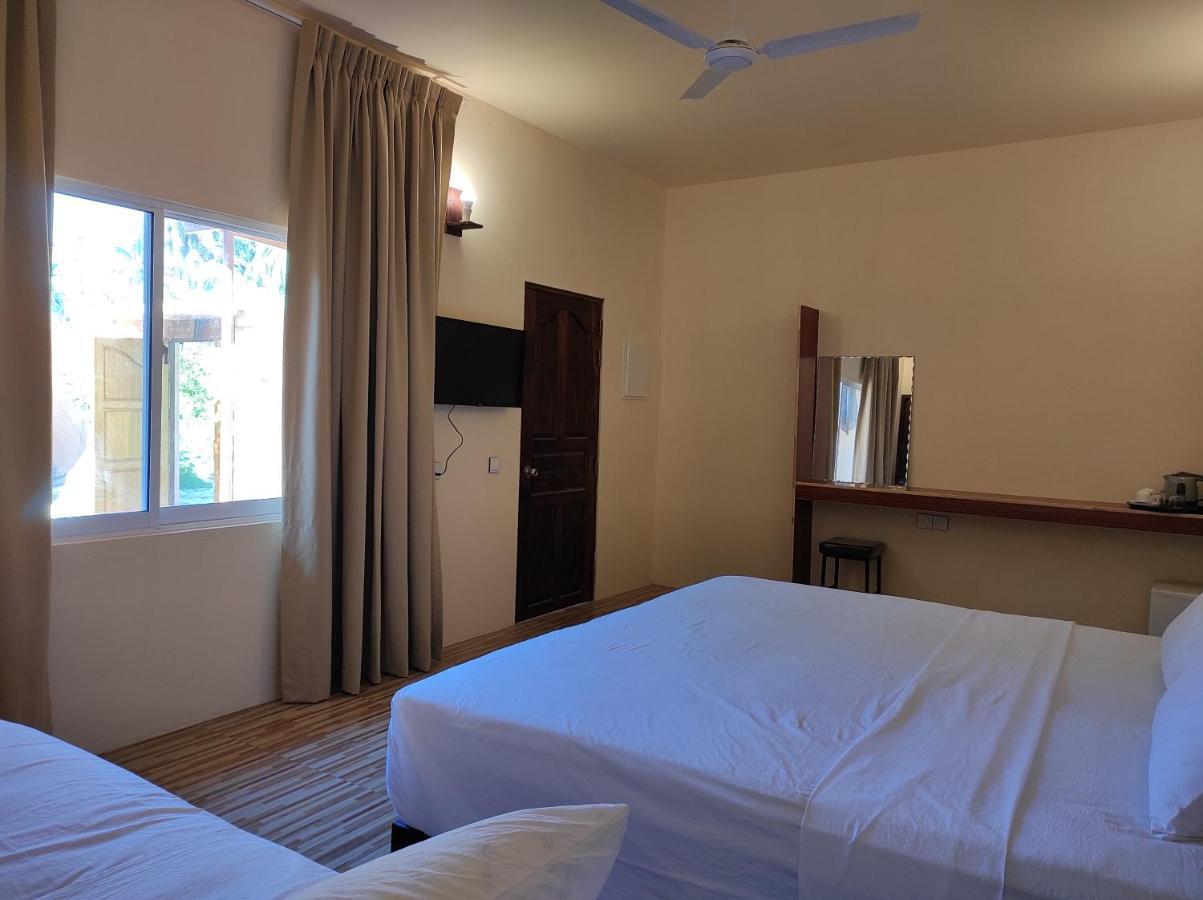Shoreline Grand Thoddoo Exterior photo